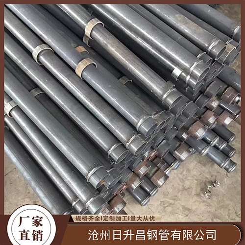 苍梧声测管生产厂家