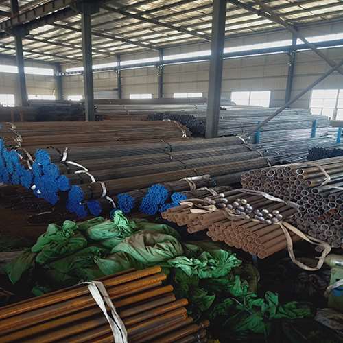 苍梧声测管为何能作为桩基础检测材料？