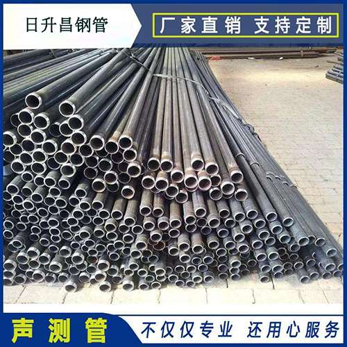 苍梧桥梁声测管作用及预埋检测方法