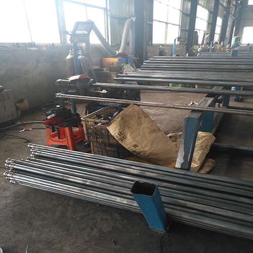 苍梧桥梁桩基声测管的施工工艺流程