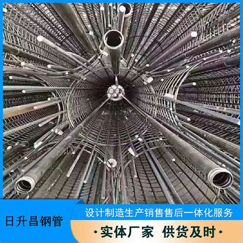 苍梧声测管规格型号有哪些分类？